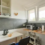  Appartement Duisburg