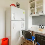  Appartement Duisburg
