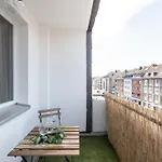  Appartement Duisburg