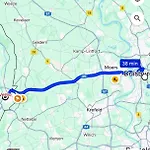  Appartement Duisburg