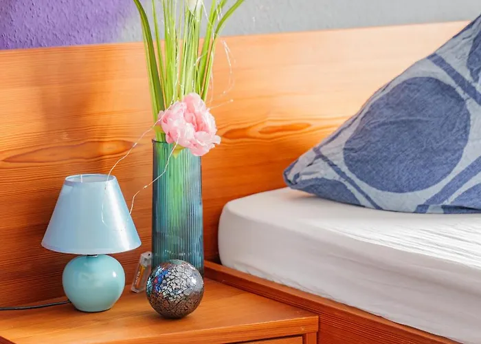 Apartament  Duisburg